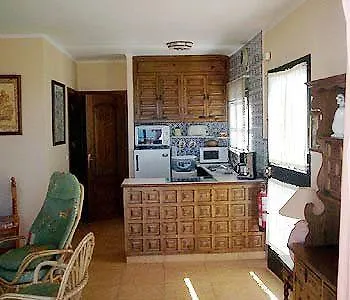 El Capistrano Complejo De Apartamentos Turisticos Nerja Spain