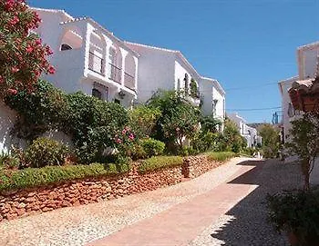 El Capistrano Complejo De Apartamentos Turisticos Nerja Hotel