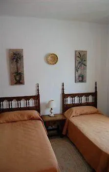 Hotel El Capistrano Complejo De Apartamentos Turisticos Nerja