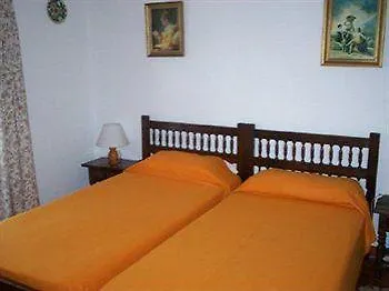 El Capistrano Complejo De Apartamentos Turisticos Nerja 2*,