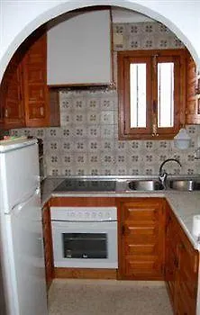 El Capistrano Complejo De Apartamentos Turisticos Nerja 2*,