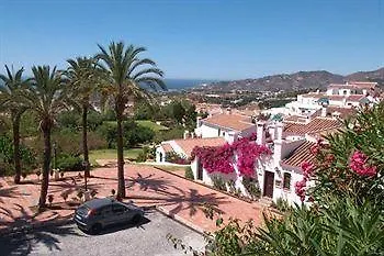 El Capistrano Complejo De Apartamentos Turisticos Nerja Spain