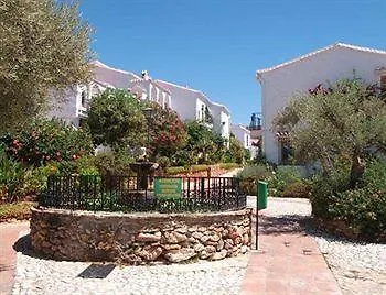 El Capistrano Complejo De Apartamentos Turisticos Nerja