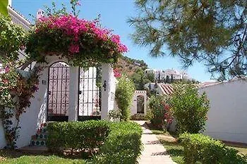 El Capistrano Complejo De Apartamentos Turisticos Nerja 2*,  Spain