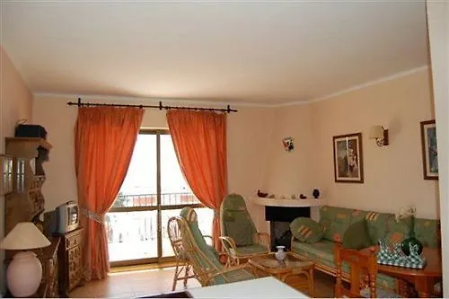 El Capistrano Complejo De Apartamentos Turisticos Nerja