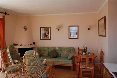El Capistrano Complejo De Apartamentos Turisticos Nerja 2*,