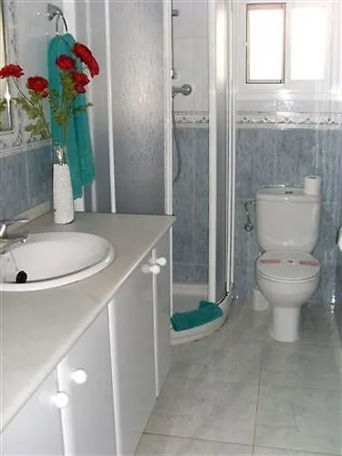 El Capistrano Complejo De Apartamentos Turisticos Nerja 2*,  Spain