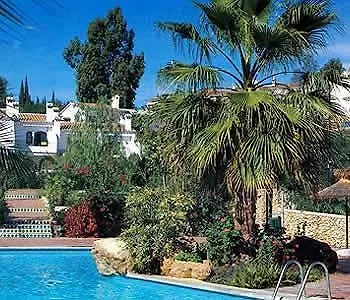 El Capistrano Complejo De Apartamentos Turisticos Nerja Hotel