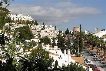El Capistrano Complejo De Apartamentos Turisticos Nerja Hotel