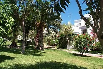 Hotel El Capistrano Complejo De Apartamentos Turisticos Nerja