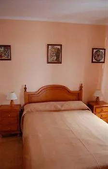 El Capistrano Complejo De Apartamentos Turisticos Nerja