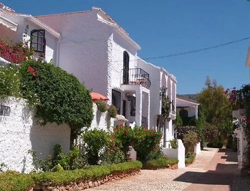 El Capistrano Complejo De Apartamentos Turisticos contacts